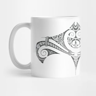 Fai manu 3 Mug